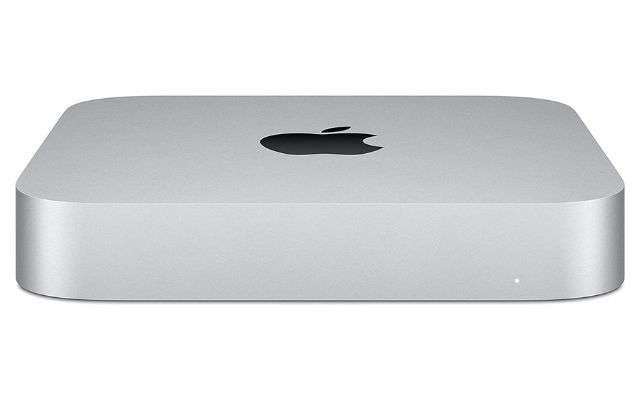 Mac mini M1