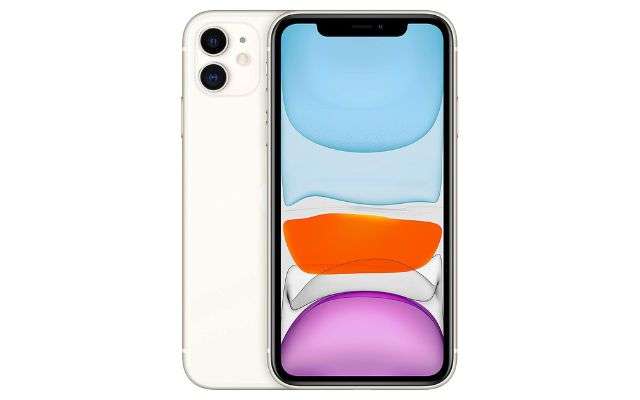 iPhone 11