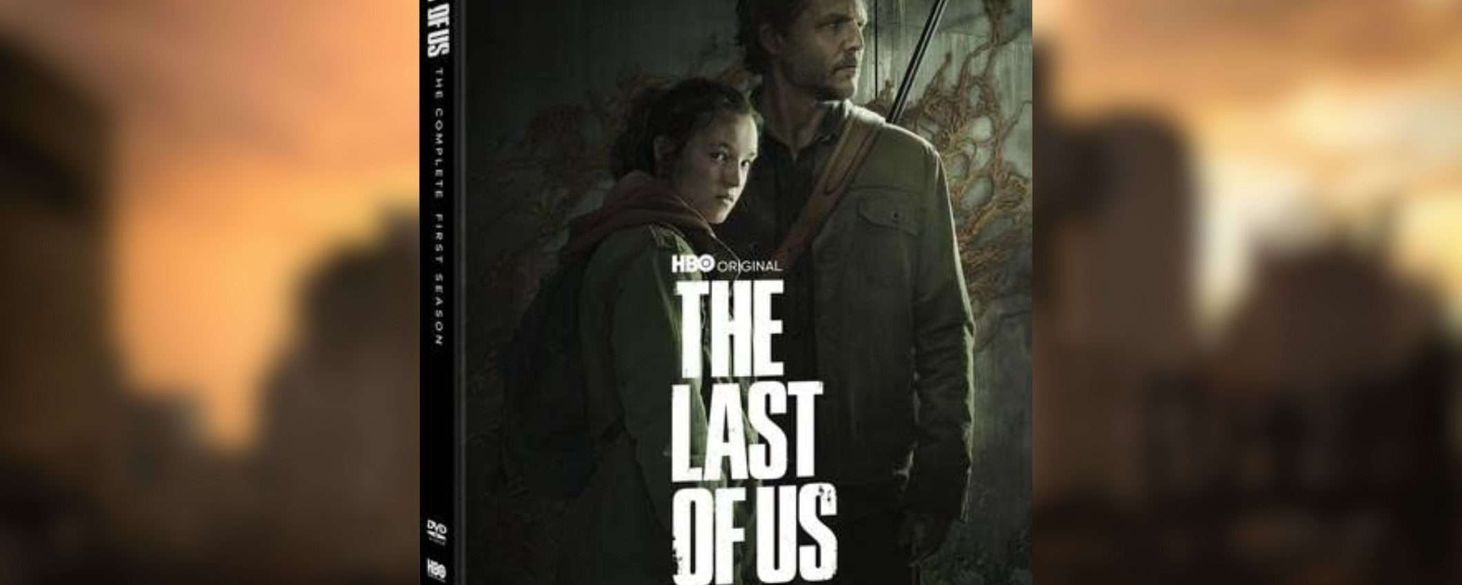 The Last of Us, il cofanetto della Serie TV è già in OFFERTA su Amazon