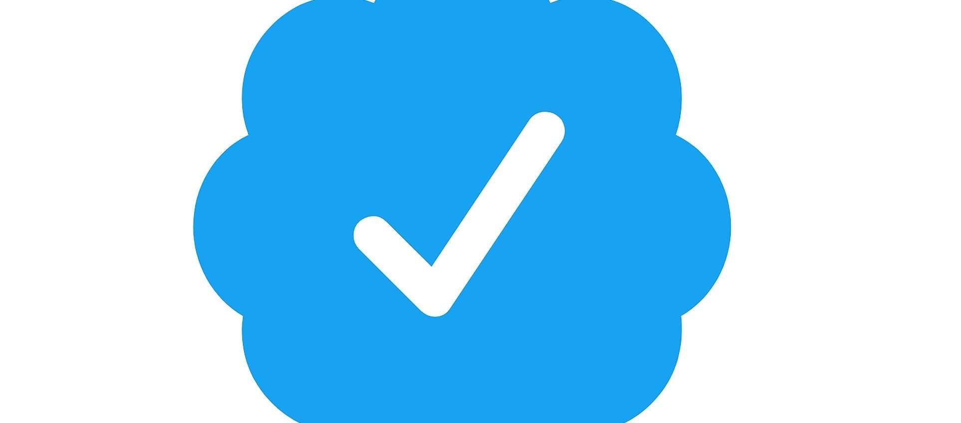 Twitter rimuoverà spunte blu Twitter rimuoverà spunte blu