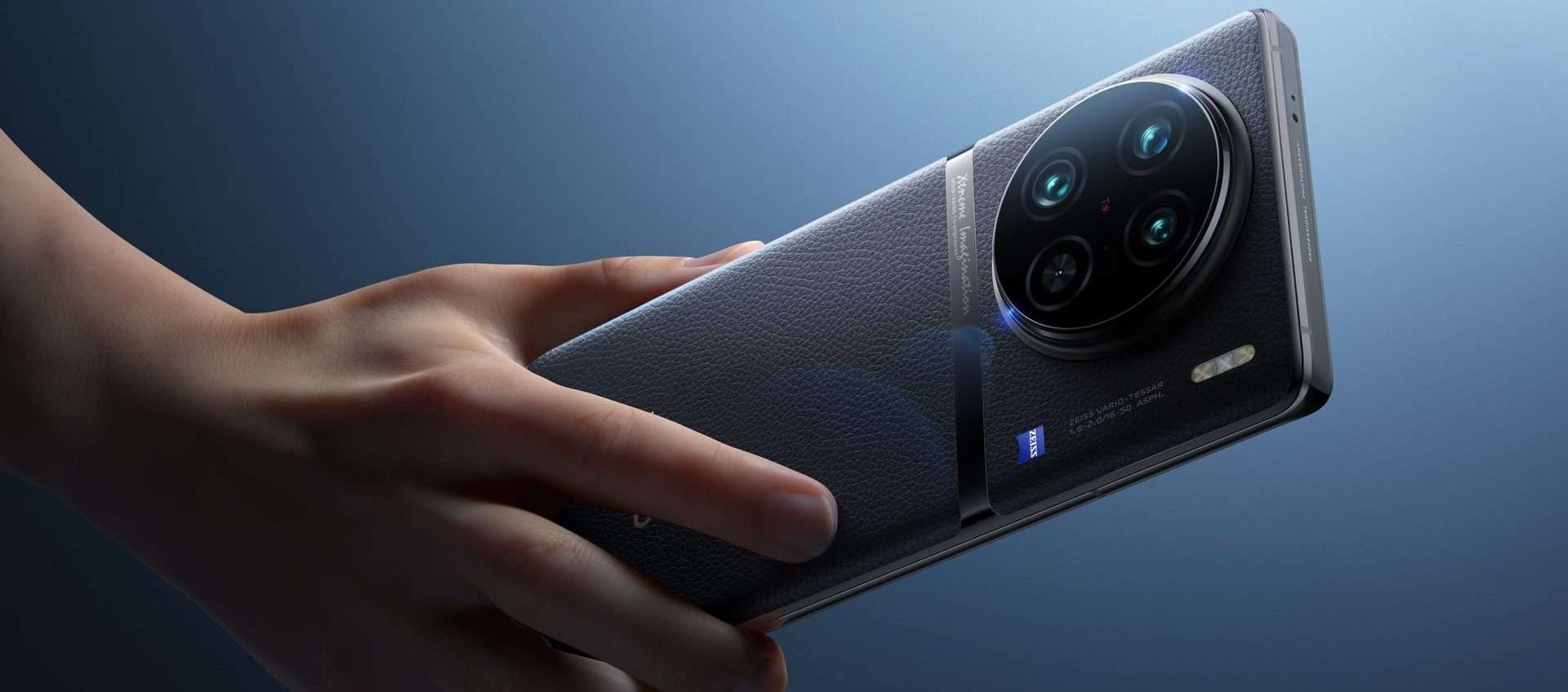 VIVO X90 Pro: il SUPER camera phone ora a PREZZO SCONTATO su Amazon VIVO X90 Pro: il SUPER camera phone ora a PREZZO SCONTATO su Amazon