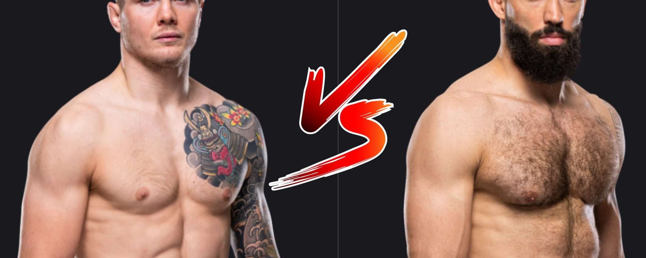 UFC 286: come vedere Vettori vs Dolidze in diretta streaming UFC 286: come vedere Vettori vs Dolidze in diretta streaming