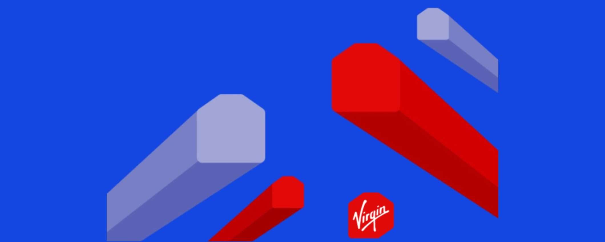 Promo Virgin Fibra: la potenza della fibra a 24,49 euro al mese Promo Virgin Fibra: la potenza della fibra a 24,49 euro al mese