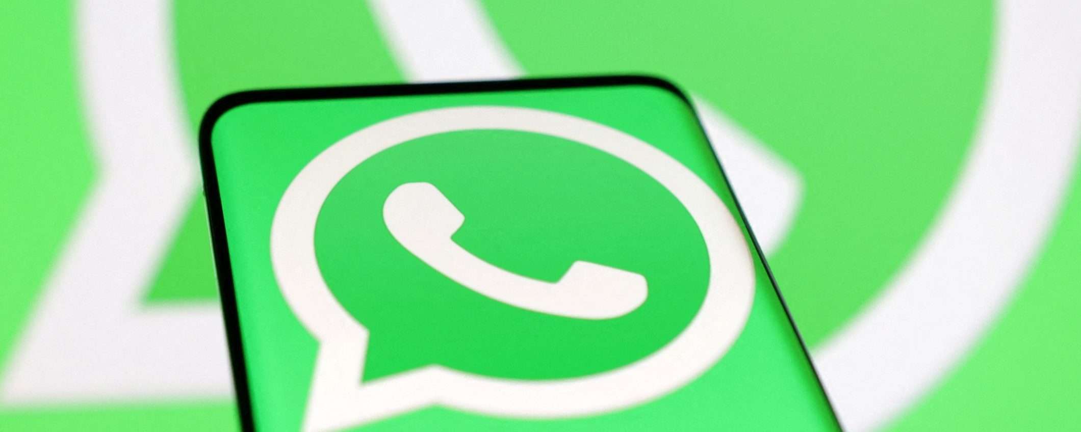 WhatsApp si ispira a Clubhouse per le nuove Audio Chat WhatsApp si ispira a Clubhouse per le nuove Audio Chat