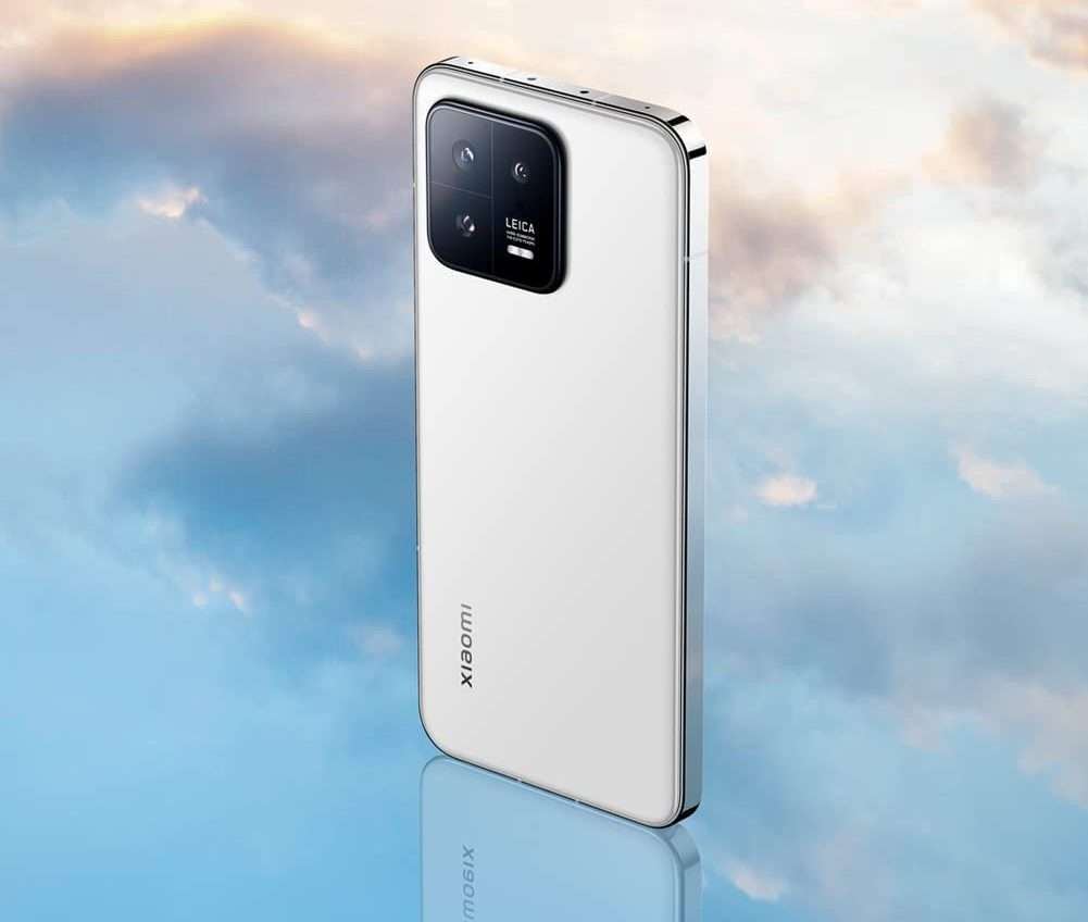Xiaomi 13 in offerta su Amazon: risparmi oltre 200€, non fartelo scappare Xiaomi 13 in offerta su Amazon: risparmi oltre 200€, non fartelo scappare