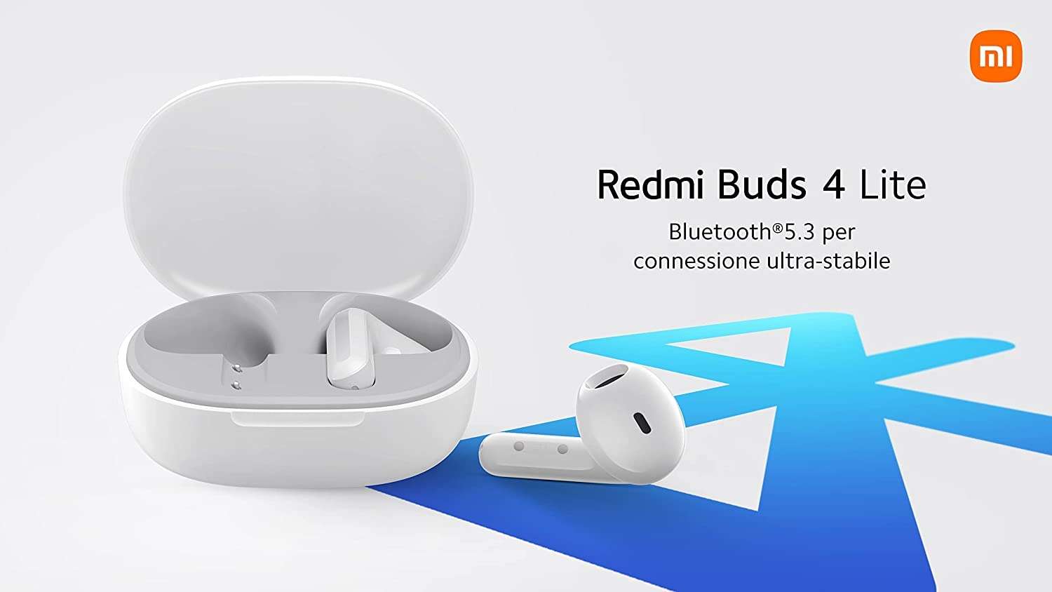 Xiaomi Redmi Buds 4 Lite