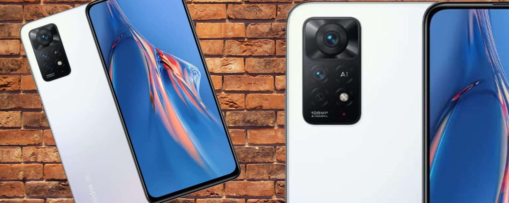 Xiaomi Redmi Note 11E Pro 5G: la BESTIA è su Amazon ed è anche in sconto Xiaomi Redmi Note 11E Pro 5G: la BESTIA è su Amazon ed è anche in sconto