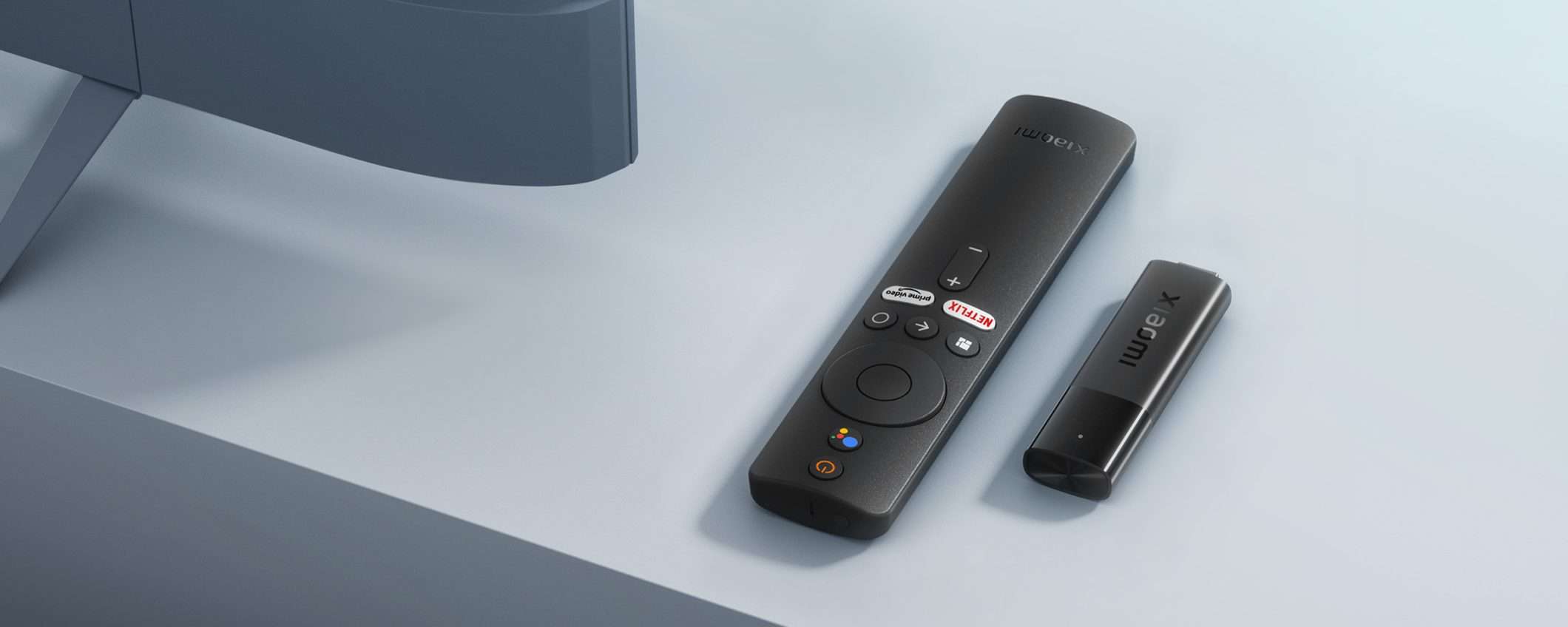 Xiaomi TV Stick 4K: con QUEST'OFFERTA è davvero IMPERDIBILE (-30€) Xiaomi TV Stick 4K: con QUEST'OFFERTA è davvero IMPERDIBILE (-30€)