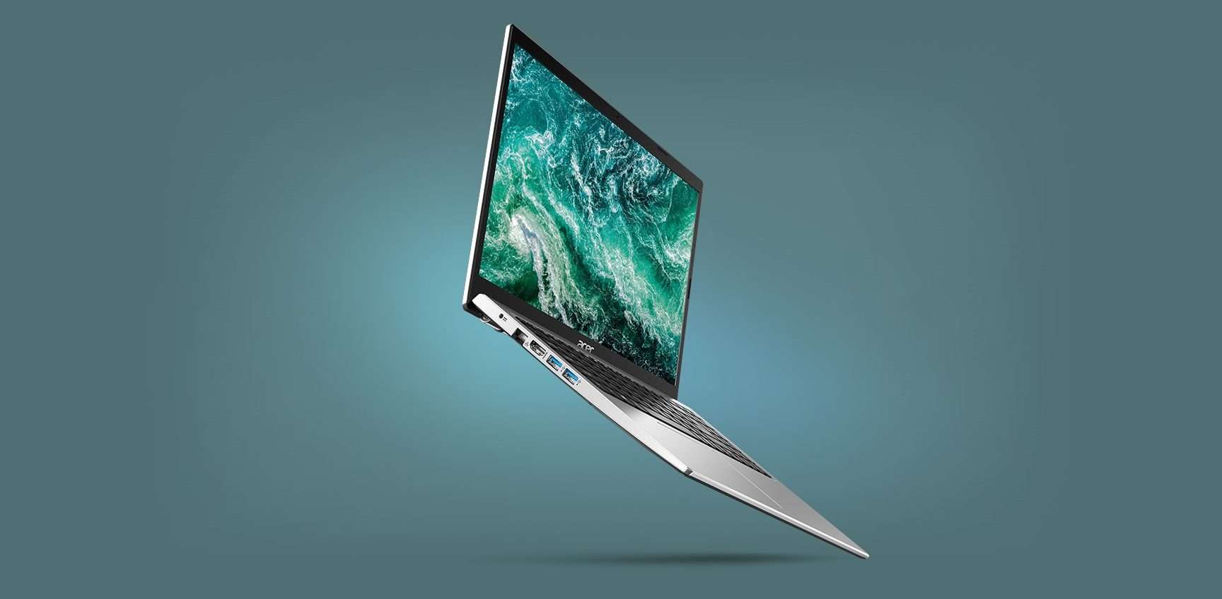 Questo notebook Acer con Core i3 è in offerta ad un OTTIMO PREZZO Questo notebook Acer con Core i3 è in offerta ad un OTTIMO PREZZO
