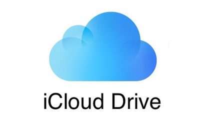 iCloud