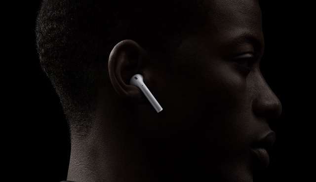 airpods 2 modello