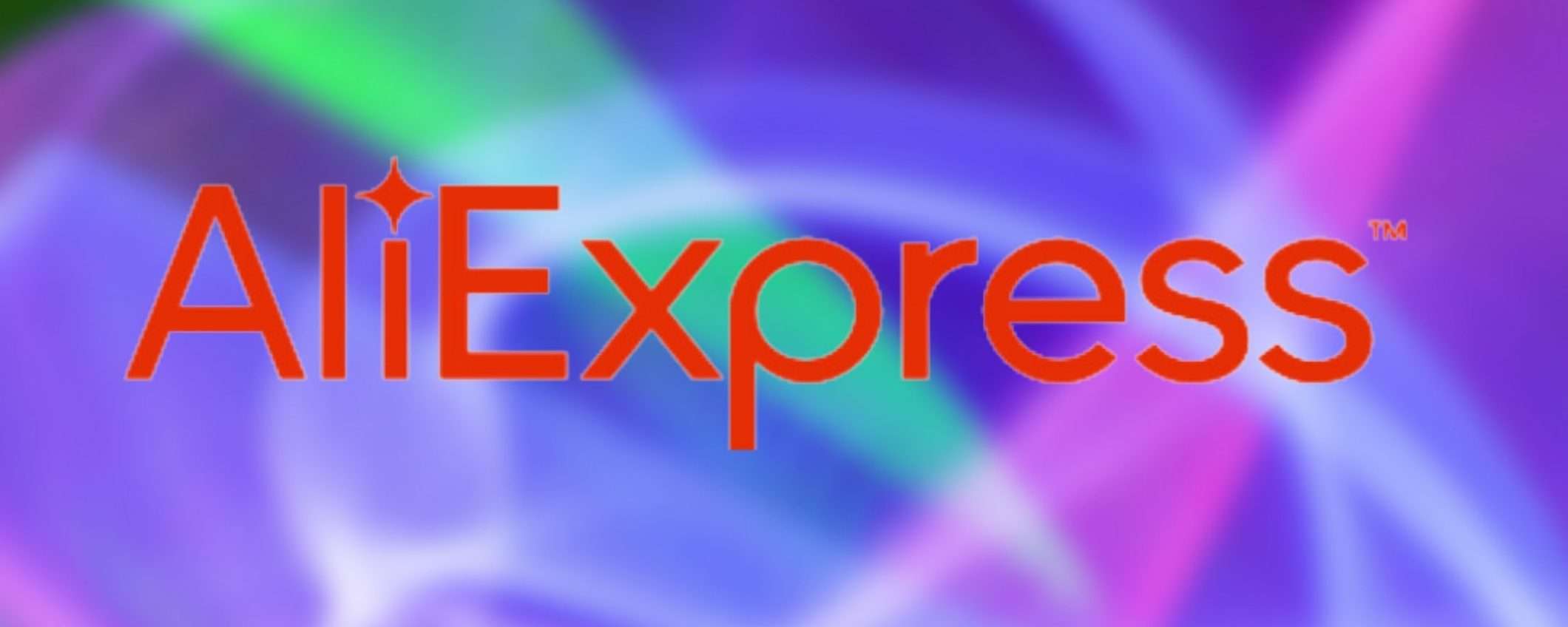 Aliexpress PREZZI FOLLI, promo speciale: si parte da 1 centesimo (fino a -80%) Aliexpress PREZZI FOLLI, promo speciale: si parte da 1 centesimo (fino a -80%)