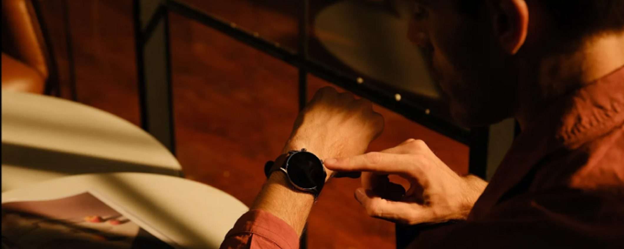 Amazfit GTR 3 PRO a prezzo REGALO con le Offerte di Primavera Amazon Amazfit GTR 3 PRO a prezzo REGALO con le Offerte di Primavera Amazon