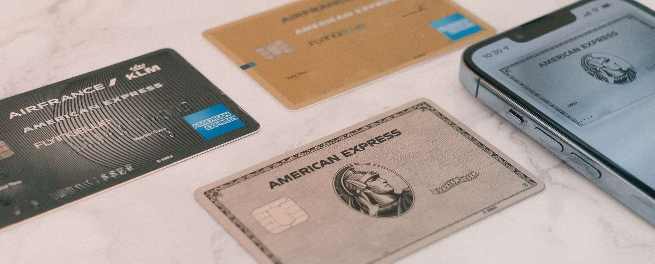 Nuova Carta di Credito? ecco le proposte a CANONE ZERO di American Express Nuova Carta di Credito? ecco le proposte a CANONE ZERO di American Express