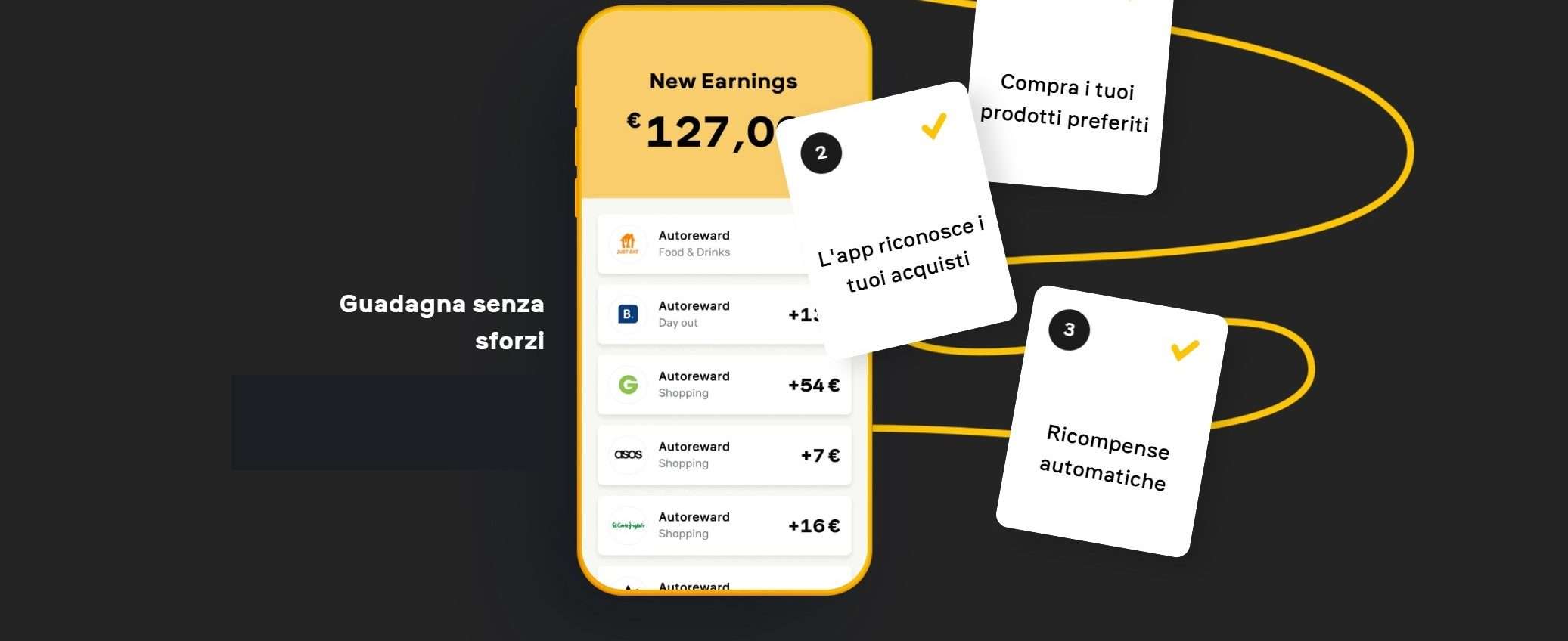 Woolsocks è l'app di cashback da provare GRATIS, ecco come funziona Woolsocks è l'app di cashback da provare GRATIS, ecco come funziona