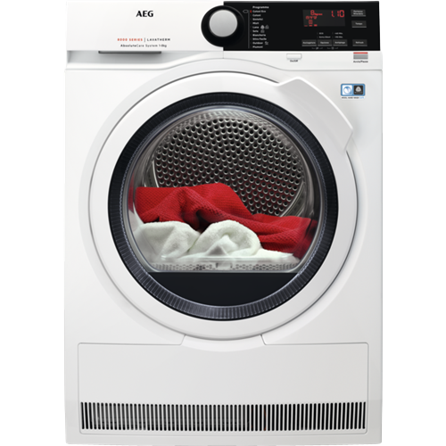 asciugatrice aeg serie 7000