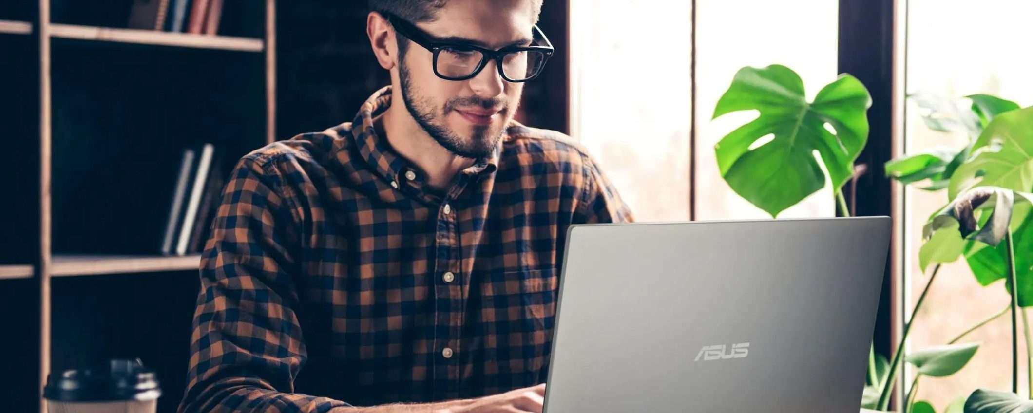 Questo notebook ASUS con Intel Core i5 è al MINIMO STORICO su Amazon (-230€) Questo notebook ASUS con Intel Core i5 è al MINIMO STORICO su Amazon (-230€)