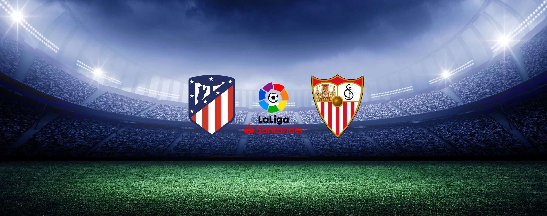 Atlético Madrid-Siviglia: guarda in streaming LaLiga Atlético Madrid-Siviglia: guarda in streaming LaLiga