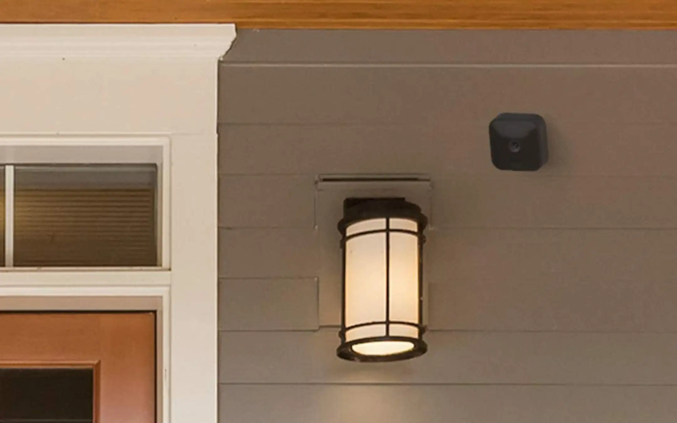 Blink Outdoor Al 59%: Videocamera Di Sicurezza E Campanello Smart - Foto 2