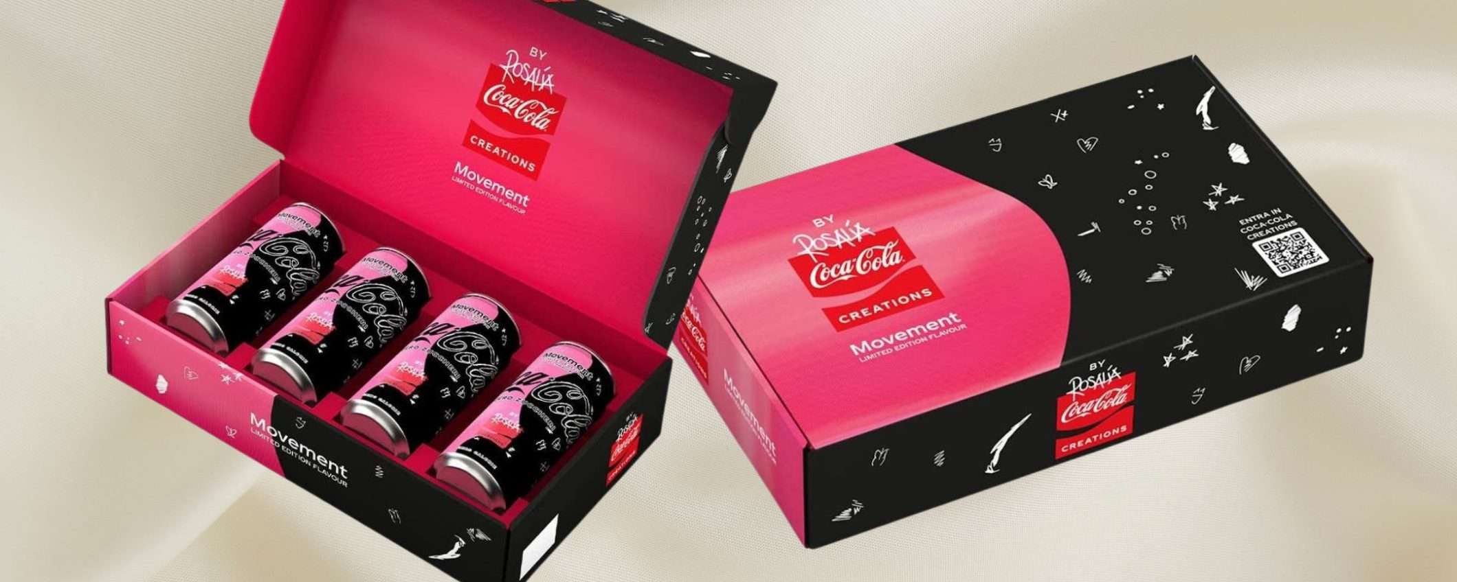 Coca Cola: box premium in Edizione Limitata a 5,99€ (sconto WOW 50%) Coca Cola: box premium in Edizione Limitata a 5,99€ (sconto WOW 50%)