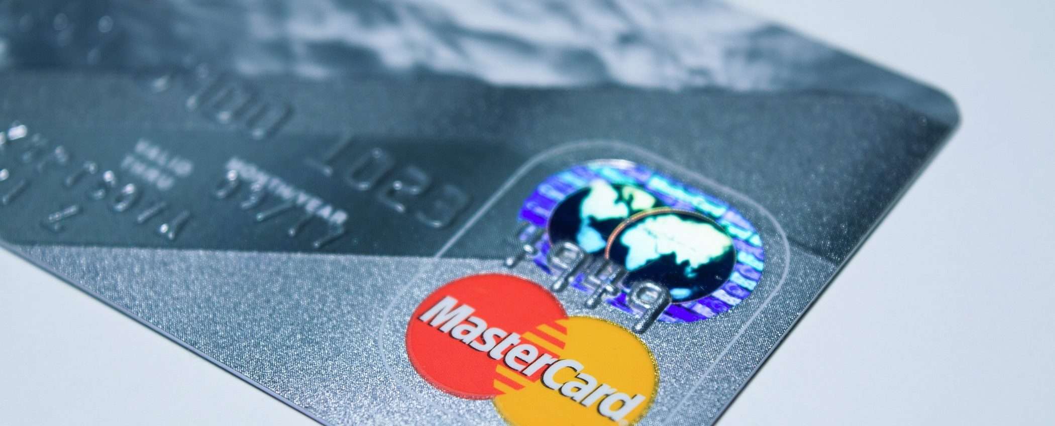 Carta di Credito: con quest'offerta ci sono ZERO COSTI e tanti vantaggi Carta di Credito: con quest'offerta ci sono ZERO COSTI e tanti vantaggi