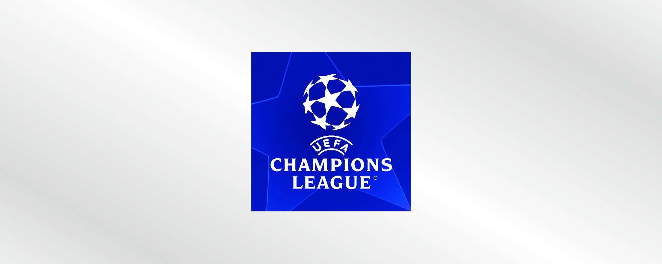 Champions League: come seguire i sorteggi in diretta