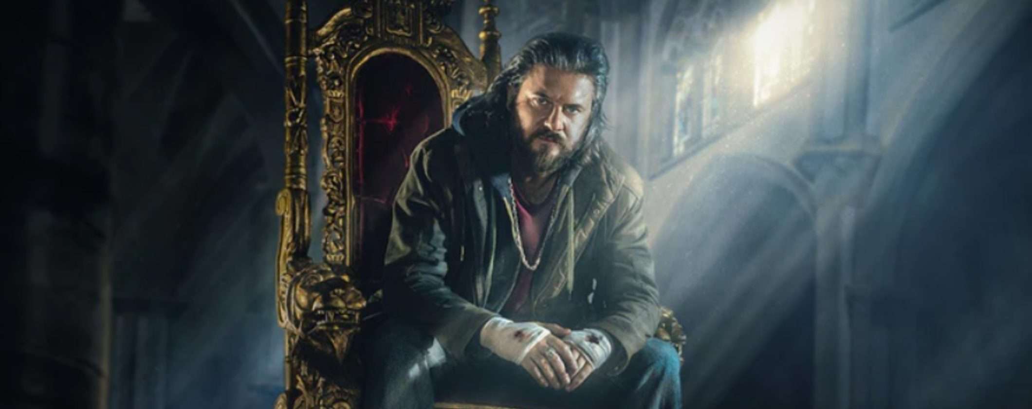 Christian: la nuova stagione quasi disponibile, ecco quando Christian: la nuova stagione quasi disponibile, ecco quando