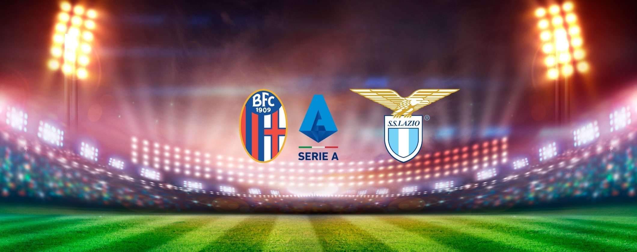 Come vedere Bologna-Lazio in diretta streaming Come vedere Bologna-Lazio in diretta streaming