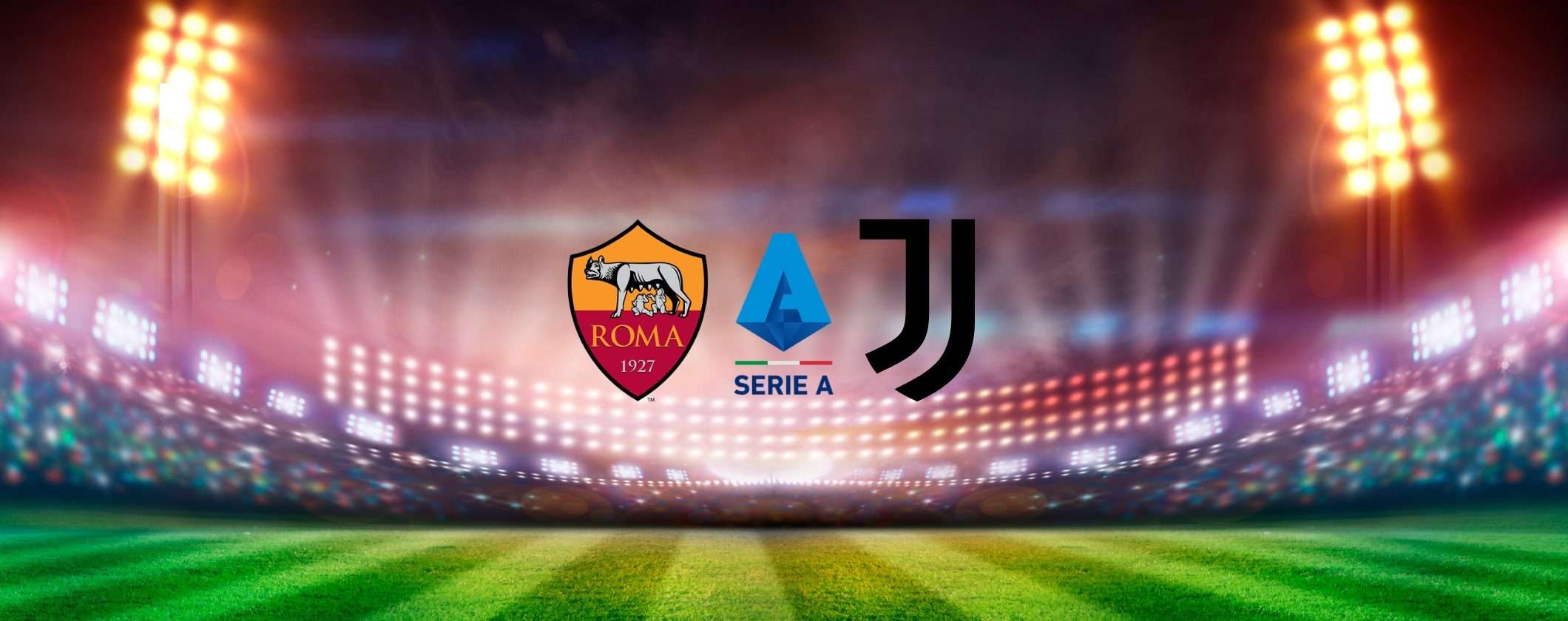 Come vedere Roma-Juventus in streaming Come vedere Roma-Juventus in streaming