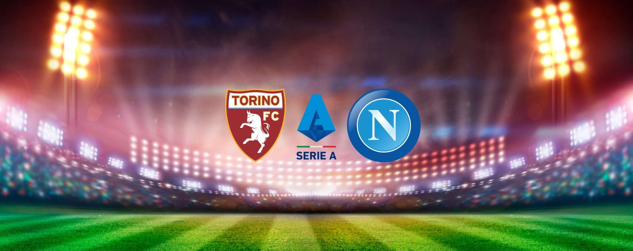 Come vedere Torino-Napoli in esclusiva streaming Come vedere Torino-Napoli in esclusiva streaming