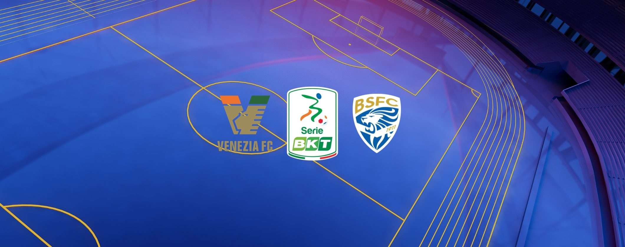 Come vedere Venezia-Brescia in streaming Come vedere Venezia-Brescia in streaming