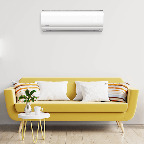 condizionatore comfee inverter