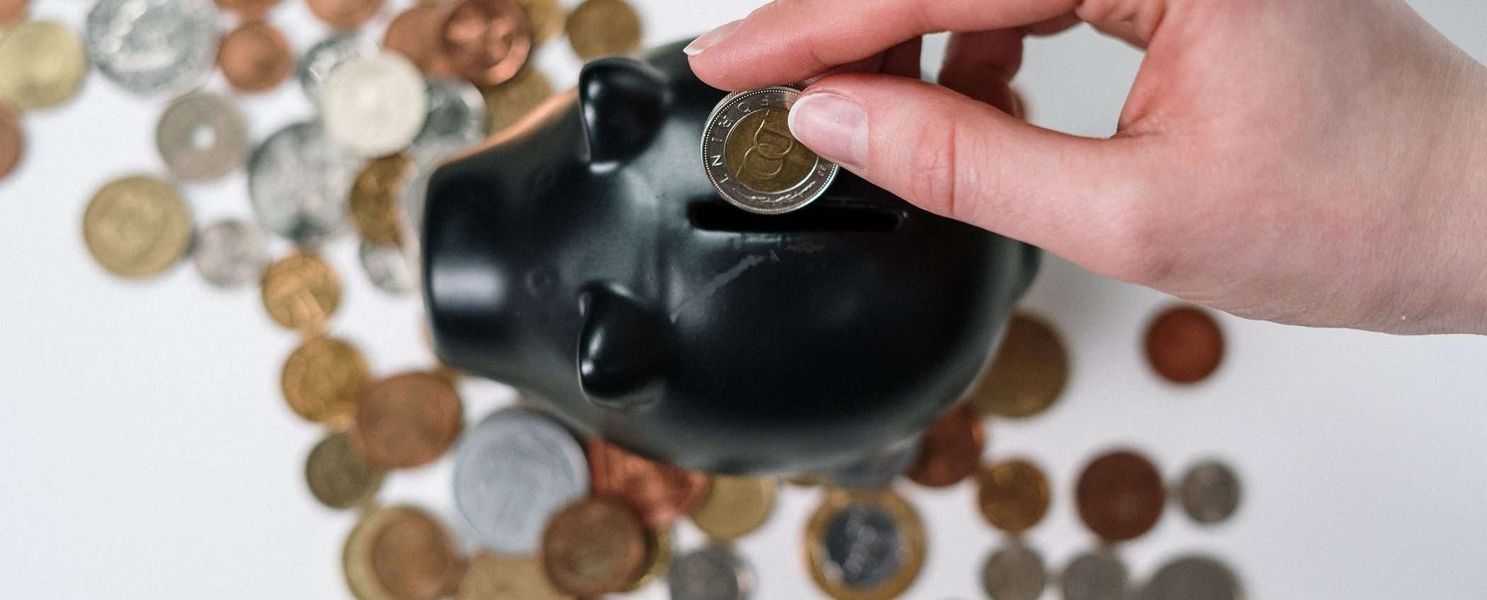 Conto a ZERO SPESE con interessi al 4%: ecco la promo di Banca Mediolanum Conto a ZERO SPESE con interessi al 4%: ecco la promo di Banca Mediolanum