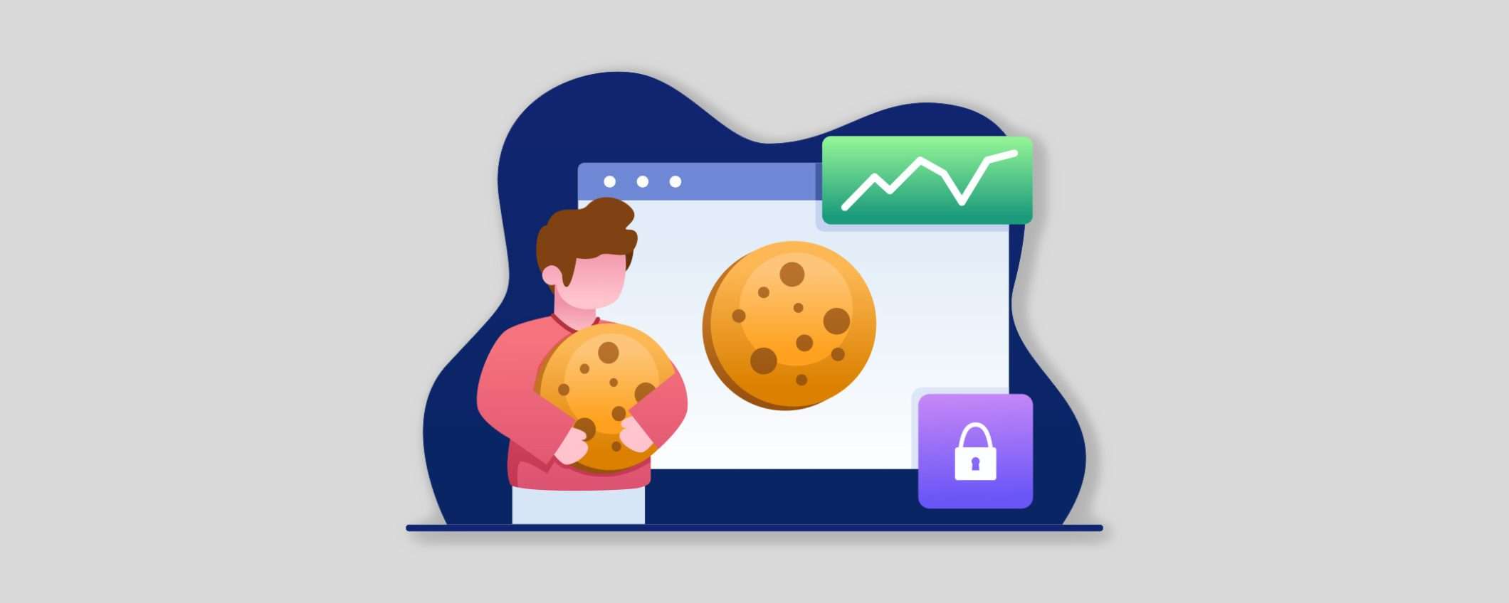 I cookie sono nemici della privacy? Proteggiti con una VPN I cookie sono nemici della privacy? Proteggiti con una VPN