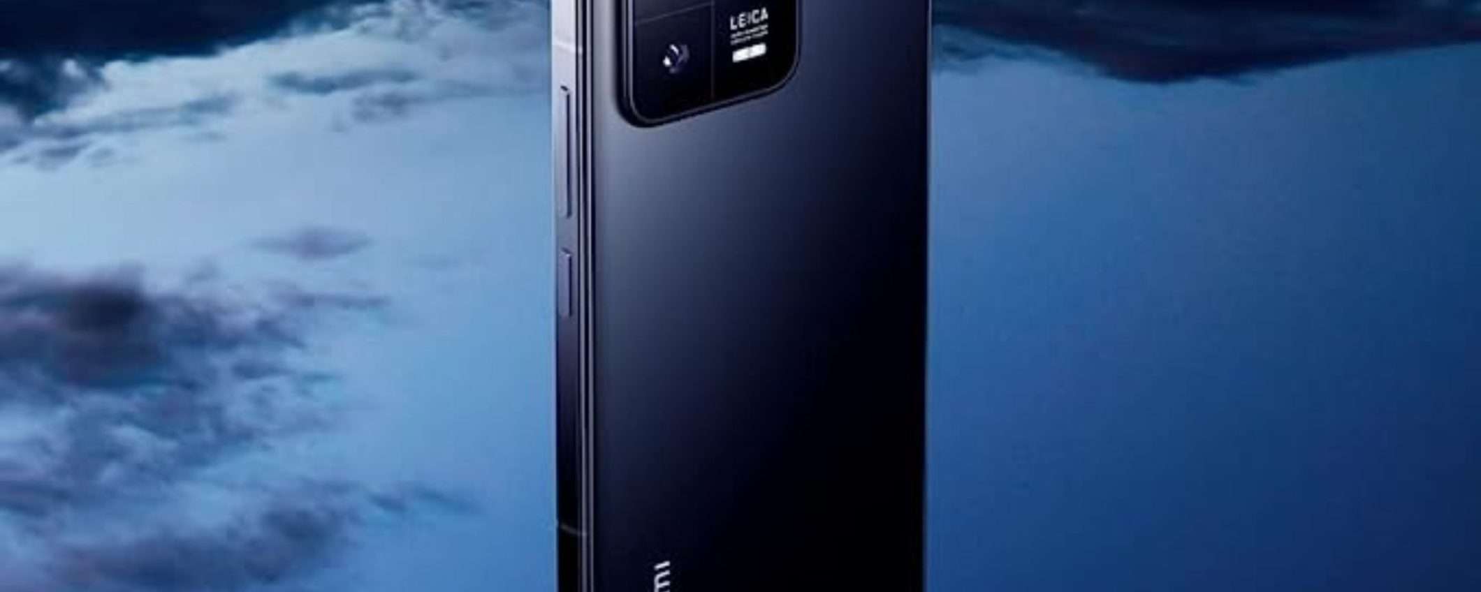 Xiaomi 13: già scontato su Amazon, diventa un best buy Xiaomi 13: già scontato su Amazon, diventa un best buy
