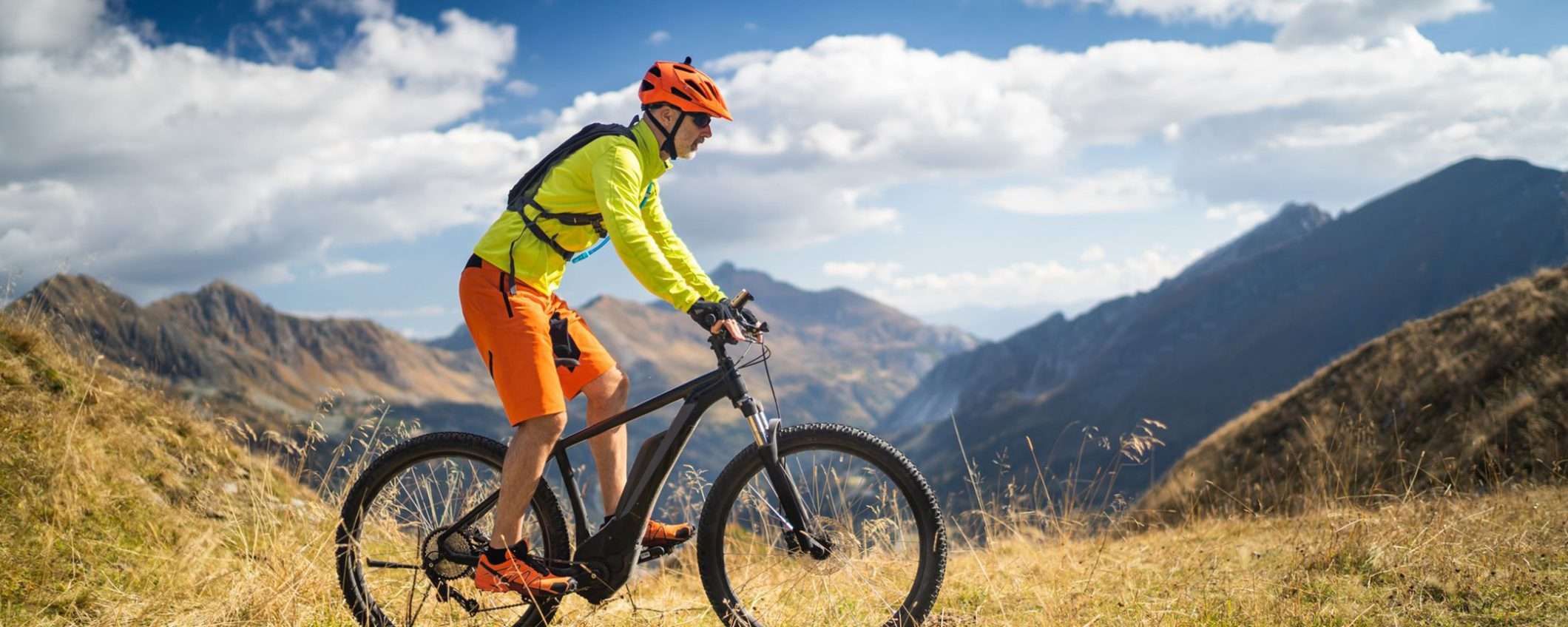 e-Bike per la primavera: le migliori bici elettriche su GoGoBest e-Bike per la primavera: le migliori bici elettriche su GoGoBest