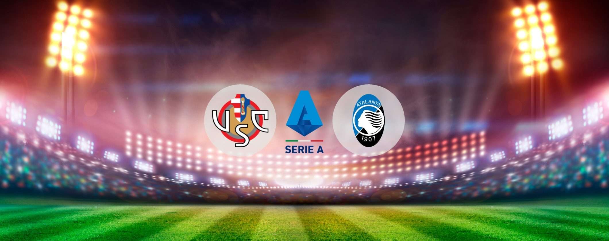 Cremonese-Atalanta: come vedere in streaming il derby lombardo Cremonese-Atalanta: come vedere in streaming il derby lombardo