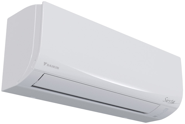 daikin clima