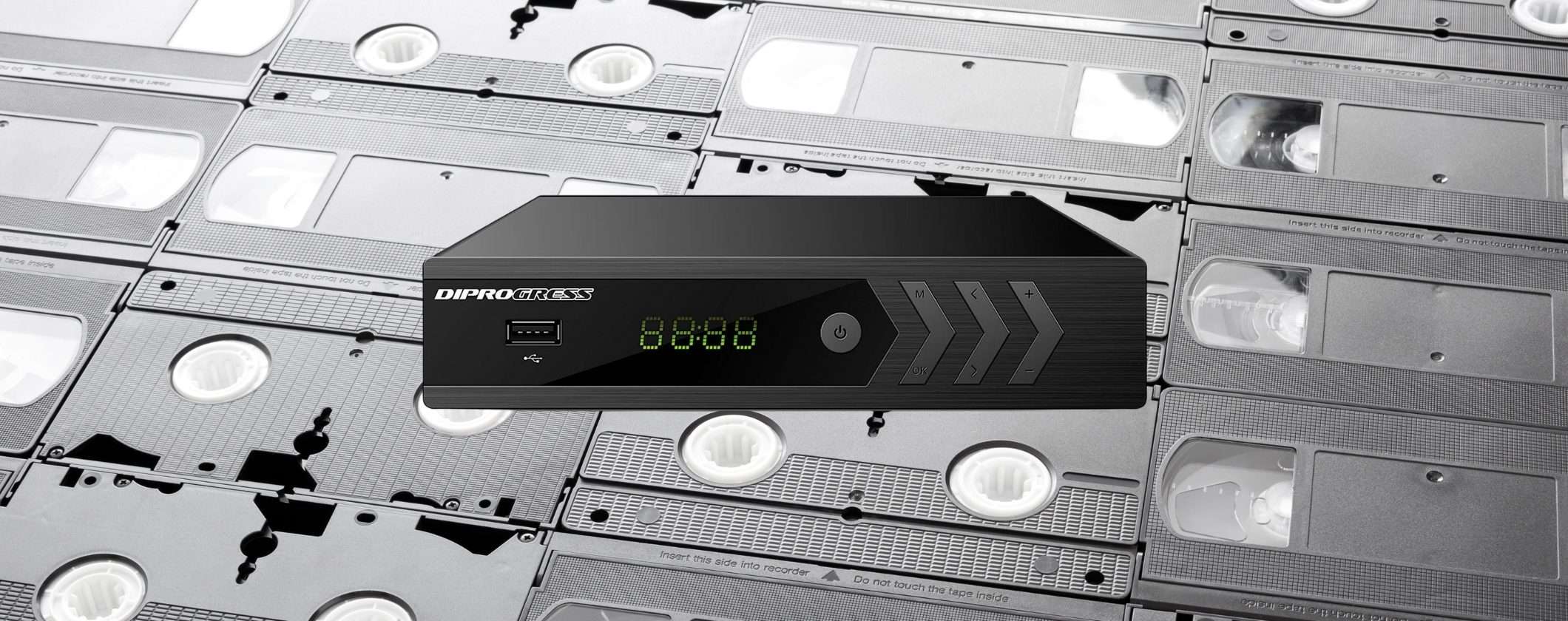 Digitale Terrestre: Decoder doppio tuner a un PREZZO PAZZESCO Digitale Terrestre: Decoder doppio tuner a un PREZZO PAZZESCO