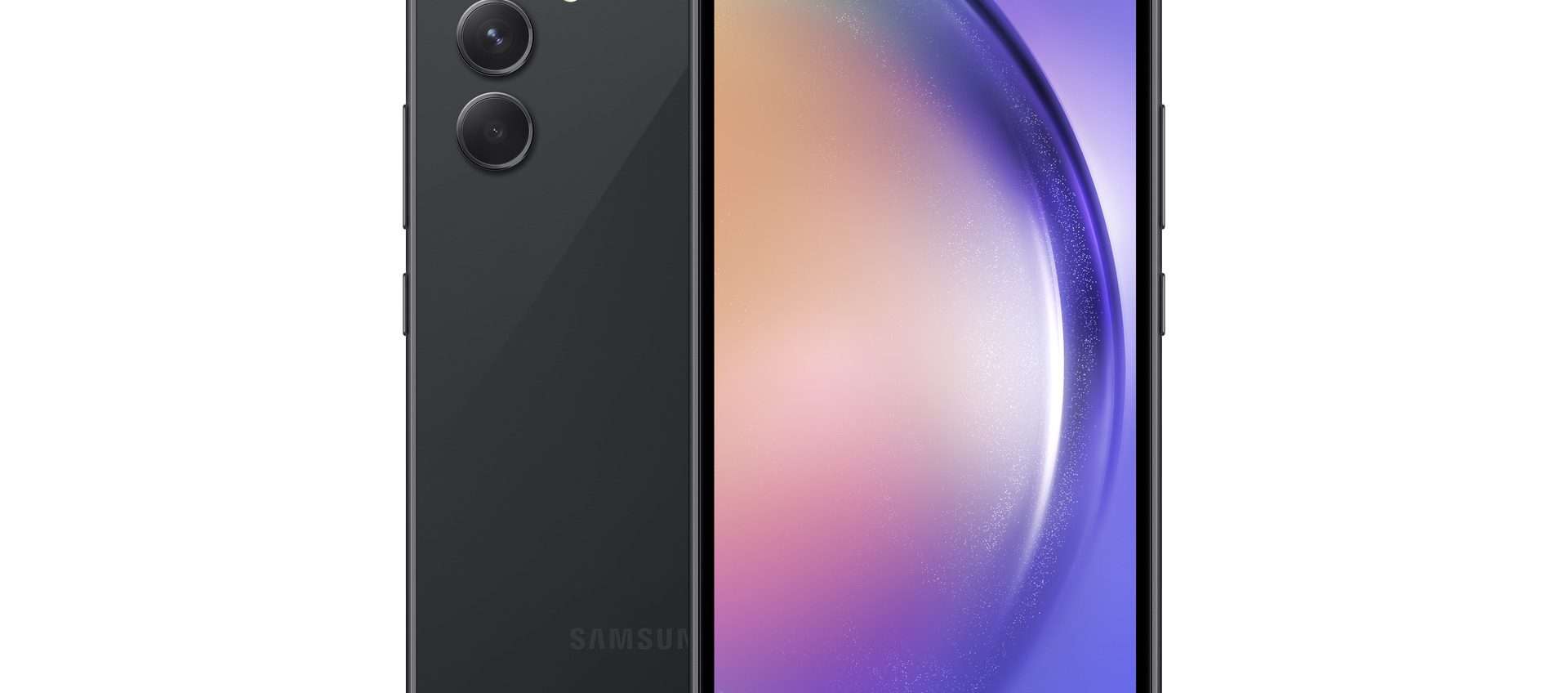 Samsung Galaxy A34 e A54 ufficiali: schermo ottimo a un prezzo competitivo Samsung Galaxy A34 e A54 ufficiali: schermo ottimo a un prezzo competitivo