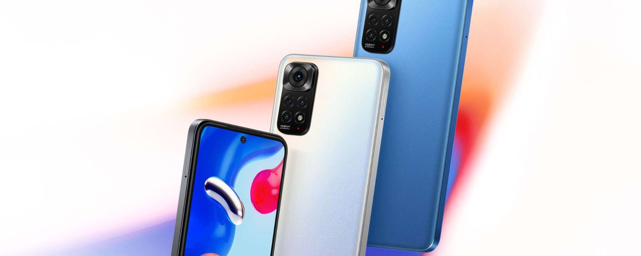 eBay dà la sveglia a tutti: Redmi Note 11s CROLLA del 38% (185€) eBay dà la sveglia a tutti: Redmi Note 11s CROLLA del 38% (185€)
