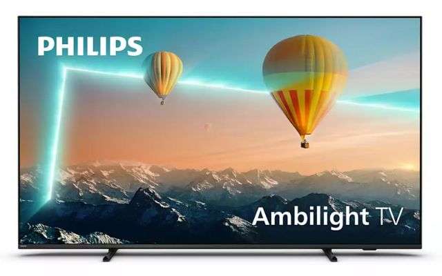 tv philips ebay