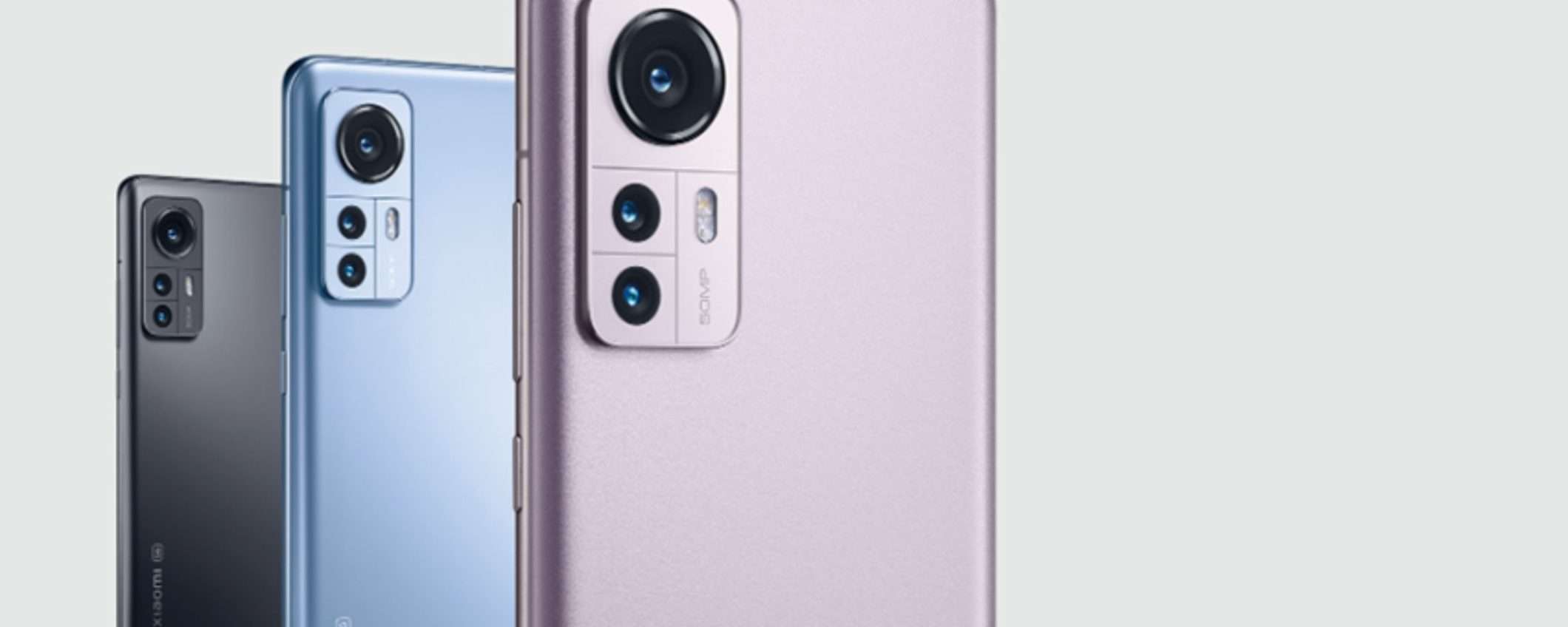 eBay STRAVOLGE il weekend: -55% di sconto per Xiaomi 12 (-490€) eBay STRAVOLGE il weekend: -55% di sconto per Xiaomi 12 (-490€)