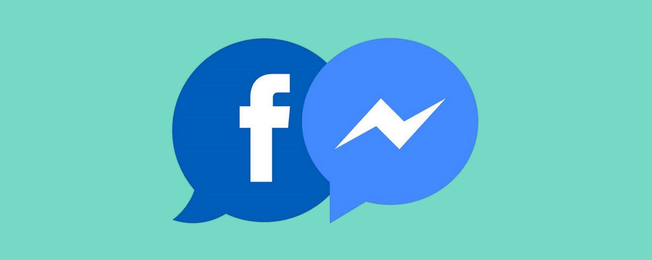 Facebook e Messenger: un Facebook e Messenger: un