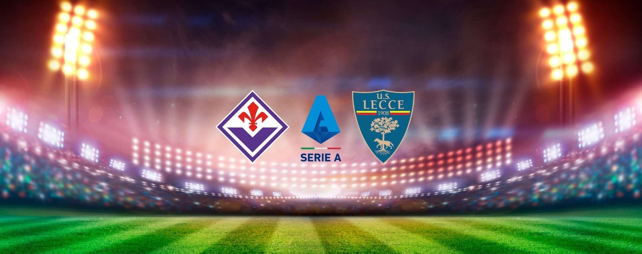 Fiorentina-Lecce: live match e soluzioni streaming