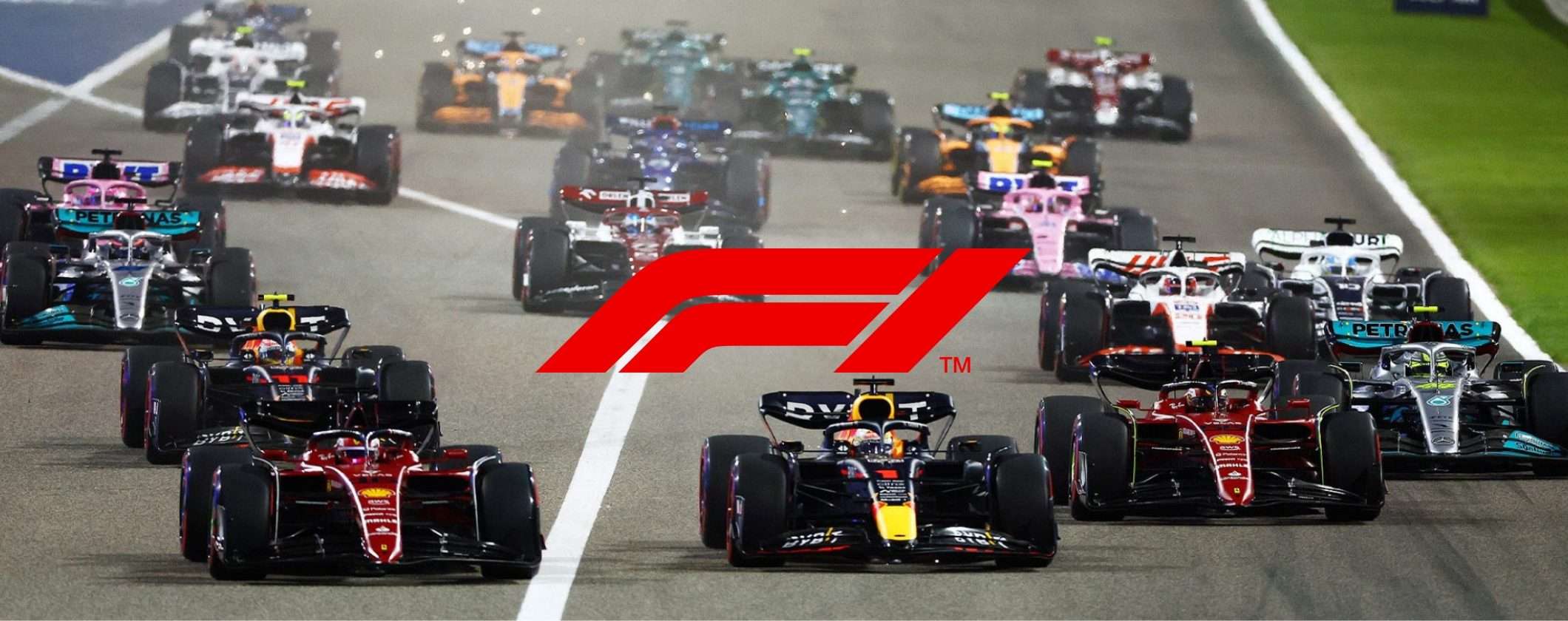 Formula 1 GP Bahrein: tutte le gare e le soluzioni streaming Formula 1 GP Bahrein: tutte le gare e le soluzioni streaming