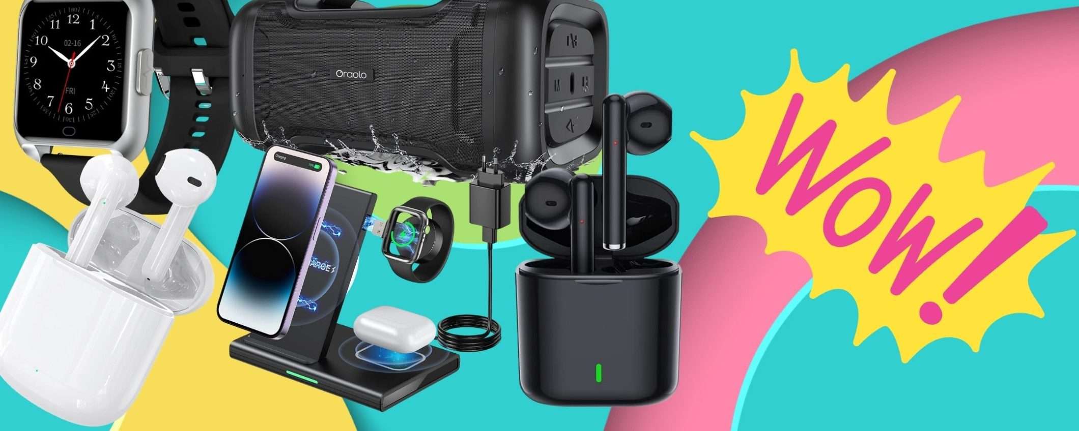 Amazon, coupon MOZZAFIATO: solo sconti 50/75%, vero fuoritutto Amazon, coupon MOZZAFIATO: solo sconti 50/75%, vero fuoritutto