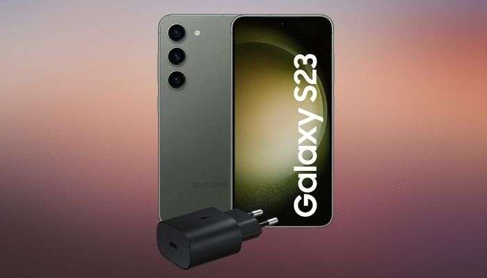 galaxy s23