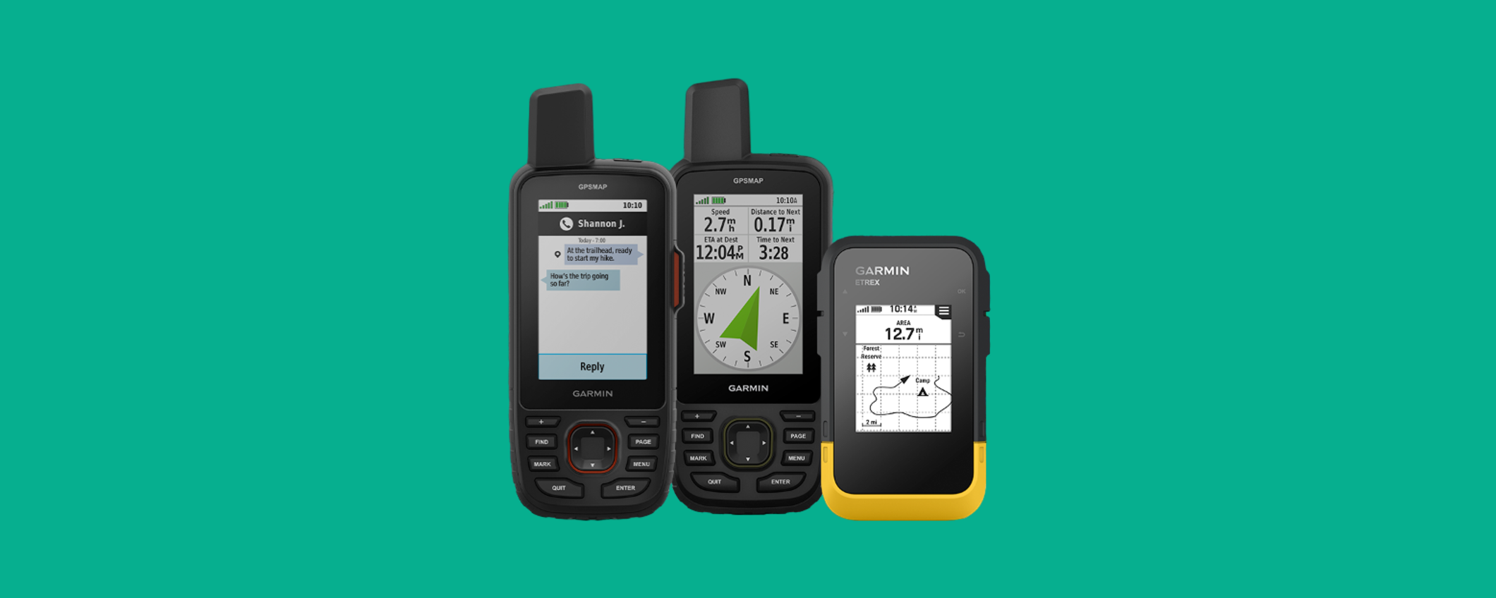 Garmin GPSMAP 67 ed eTrex SE: le novità per la navigazione outdoor Garmin GPSMAP 67 ed eTrex SE: le novità per la navigazione outdoor
