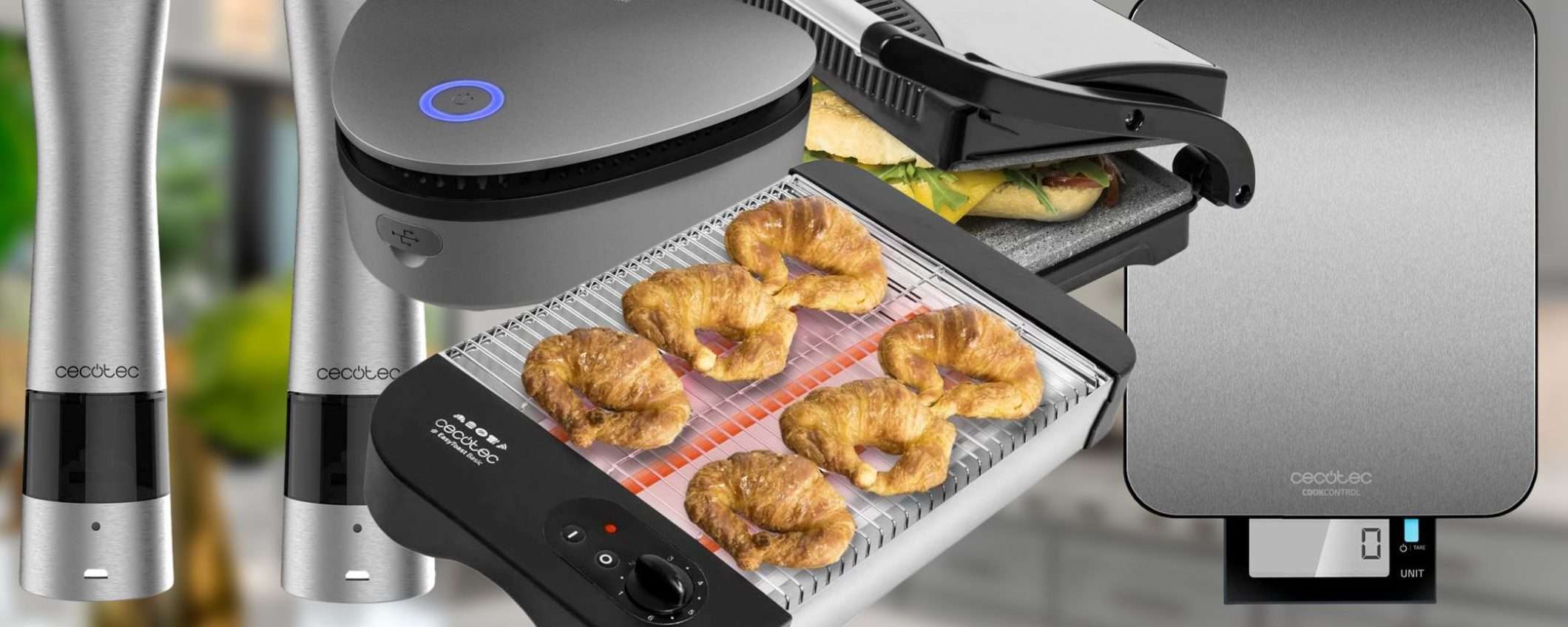 Ecco 5 GENIALATE per la cucina in promo lampo a meno di 15€: sii veloce Ecco 5 GENIALATE per la cucina in promo lampo a meno di 15€: sii veloce